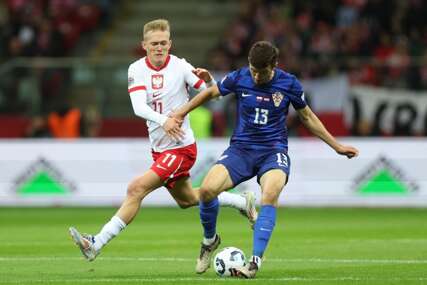 Inter obožava Dinamove veznjake: Italijanski gigant "zagrizao" za Hrvata