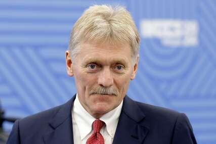 PESKOV NIKADA OŠTRIJI "Strani plaćenici na strani Kijeva legitimna META RUSKE VOJSKE"