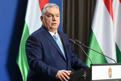 "Pokazao da je rat loš, a MIR DOBAR" Orban poručio da će Tramp promijeniti stavove EVROPSKE POLITIČKE ELITE