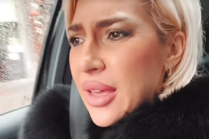 "NISMO SE SLAGALE" Jovana Jeremić se obratila majci javno, voditeljka iznijela nepoznate detalje iz djetinjstva