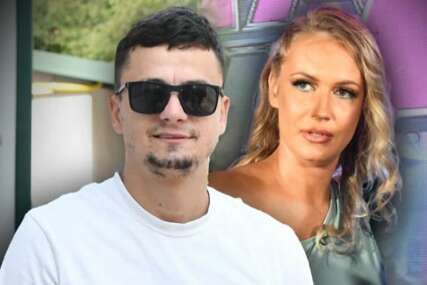 "Sutra ide pismo i drama" Po društvenim mrežama kruže glasine da se PORODILA MILICA VELIČKOVIĆ, čeka se oglašavanje bivše rijaliti učesnice