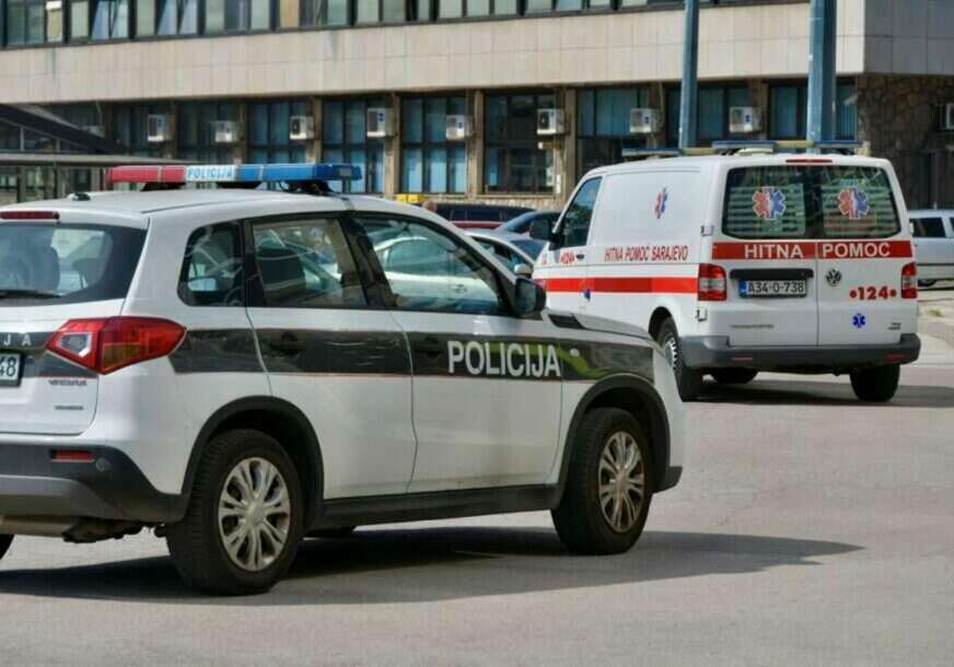 Policija u FBiH