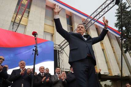Milorad Dodik