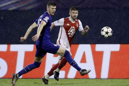 (FOTO) MAJSTORI ZA BIZNIS Dinamo ponovo napravio strašan transfer, veznjak na korak od potpisa za Inter