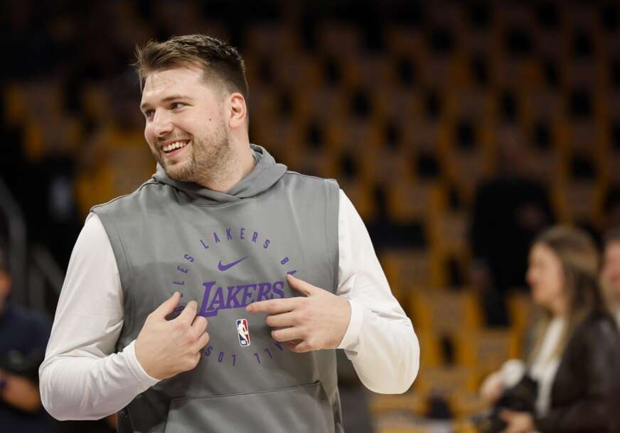 Luka Dončić