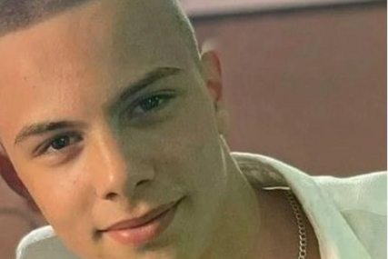 (FOTO) NESTAO ALEKSA (18) Nema ga od petka, majka moli za pomoć