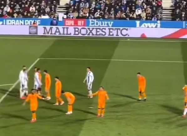 Luka Modrić i Vinisijus