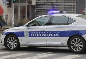 TRAGEDIJA U stravičnom sudaru "audija" i forda" poginuo mladić (26)