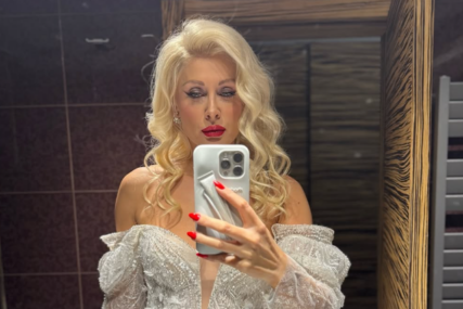 (FOTO) "Na današnji dan ljubavi, ja ću objaviti sliku ovih nedužnih žena" Pjevačica Slađana oglasila se nakon JEZIVE TRAGEDIJE u Kalesiji