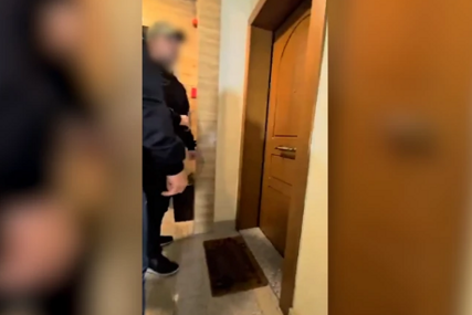 Branio se ćutanjem: Određen pritvor Dušanu Rafailoviću, tereti se za PRANJE NOVCA