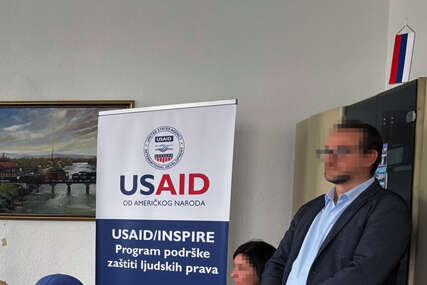 NASTAVLJA SE SKANDAL Zaposlenima USAID naređeno da spale povjerljive dokumente i dosijee