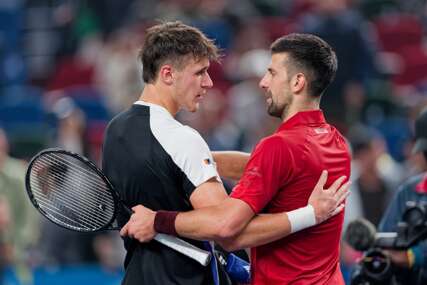 Novak jednim pozivom promijenio tok karijere Čehu: Ovo je Đokovićev rival u finalu Mastersa u Majamiju