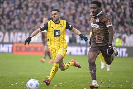 Mnogo uzbuđenja u Bundesligi: Borusija Dortmund hvata posljednji voz za Ligu šampiona, Lajpcig se ponovo okliznuo