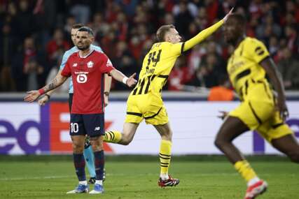 Lil Dortmund
