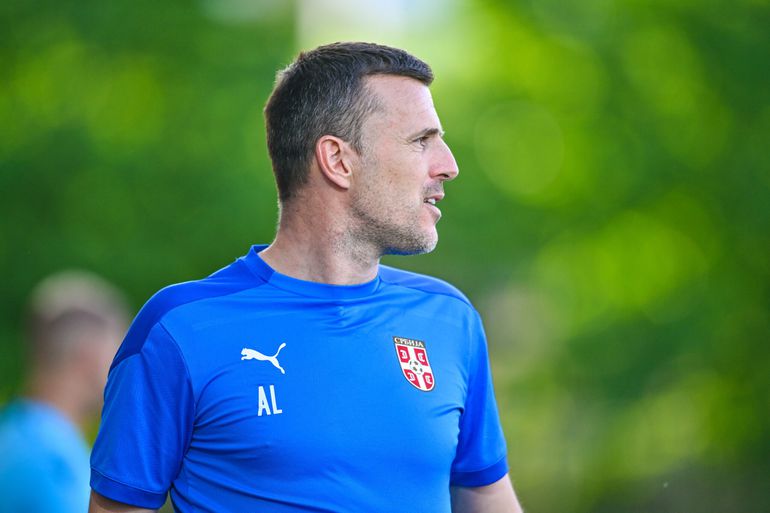 "Orlići" korak bliže Evropskom prvenstvu: Omladinci Srbije nakon preokreta savladali Izrael