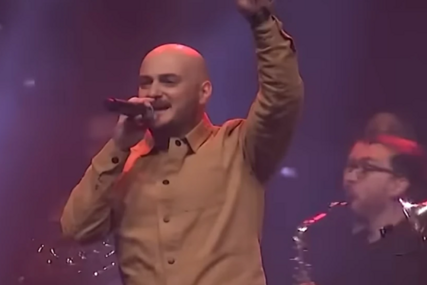 Poginuo u stravičnom požaru: Poznato VRIJEME I MJESTO sahrane pjevača grupe DNK