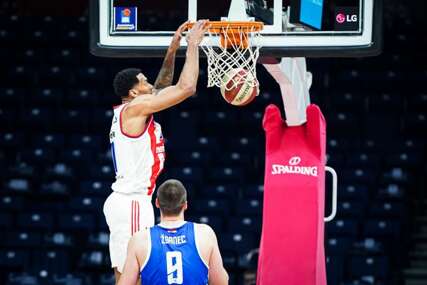 (FOTO) Crveno-bijeli savladali Zadar: Zvezda se mučila ali na kraju upisala trijumf