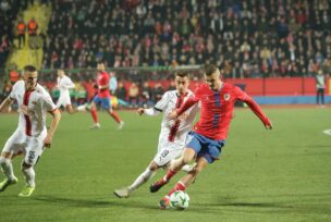 FOTO: SINIŠA PAŠALIĆ/RINGIER