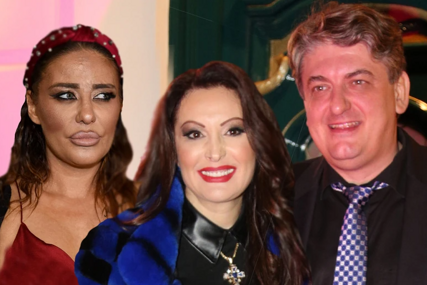 (FOTO) Ana Nikolić otkrila zašto je išla u Opatiju kod Tonija Bijelića "Žao mi je što je Dragana Mirković mislila da sam ja KRIVA ZA NJEN RAZVOD"