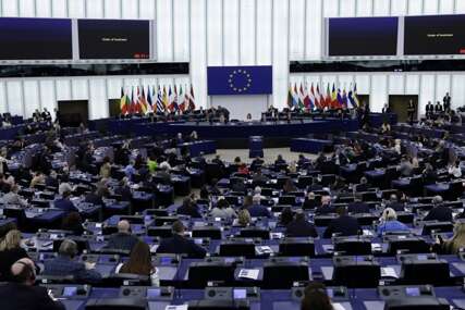 Debata o BiH u Evropskom parlamentu "Ako se to ne riješi država će OSTATI BURE BARUTA"