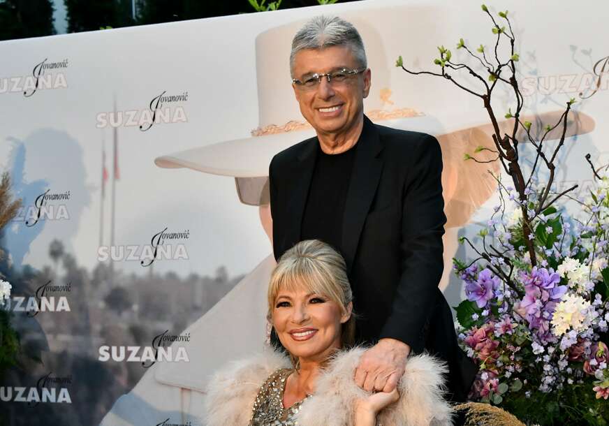FOTO: MILAN ILIĆ/RINGIER