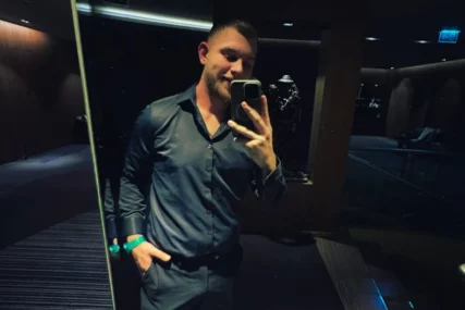 (FOTO) APLAUZ I MINUT ĆUTANJA Mladi bubnjar izgubio život u diskoteci smrti u Kočanima, cijela škola plače za njim