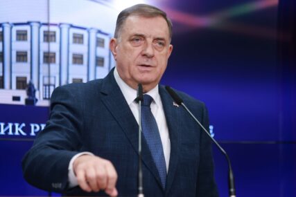 Predložio da se sastanu u Doboju: Dodik pozvao parlamentarne stranke na nivou BiH na sastanak