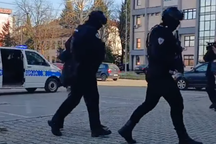 Osumnjičeni da su prodavali kokain: Žorž i Vinsent van Gogo ostaju iza rešetaka JOŠ 2 MJESECA