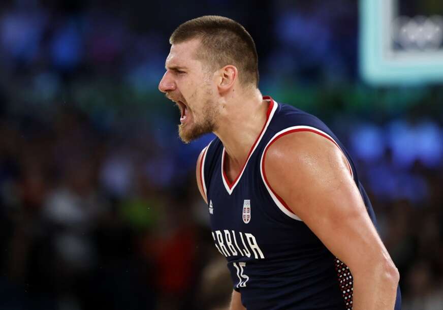 jOKIĆ