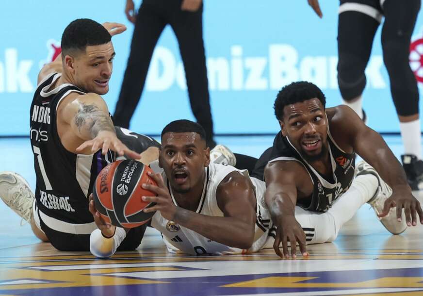 Real Partizan