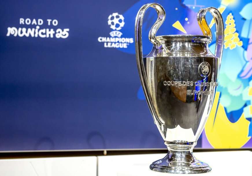 UEFA Liga Šampiona