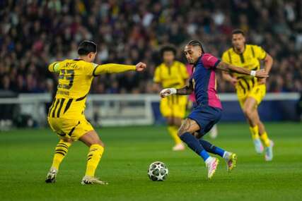 Barsa dortmund