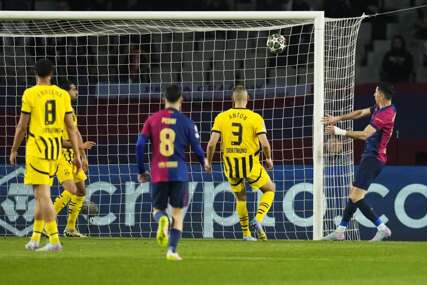 Barsa Dortmund