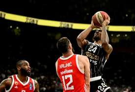 SUTRA JE DAN D Čelnici Evrolige se sastaju, evo šta će to značiti Partizanu i Crvenoj zvezdi