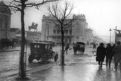 Beograd 1926. godine