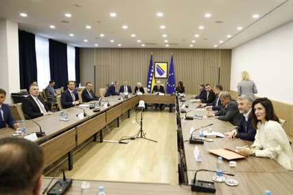 (FOTO) ZASTOJ U PREGOVORIMA Hoće li opozicija iz Srpske postati vlast u BiH?