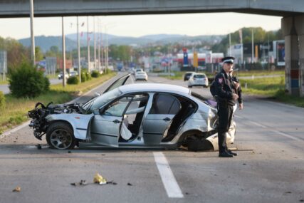 Gdje je kraj CRNOJ STATISTICI na putevima u BiH: Za 4 dana POGINULO 10 OSOBA, prebrza vožnja najčešći uzrok teških nesreća