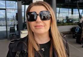 VIKI MILJKOVIĆ LJUTA KAO RIS Pjevačica se hitno oglasila nakon optužbi kandidata "Zvezdi Granda" da je tražila mito, poručila je samo jedno