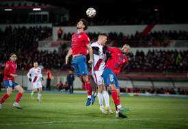 Ko će podići trofej Superkupa BiH: N/FS BiH odredio sudiju za derbi Borca i Zrinjskog