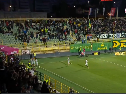 (VIDEO) O TITULI SE VIŠE I NE PRIČA Dinamo Zagreb se istorijski obrukao, poniženje za pamćenje