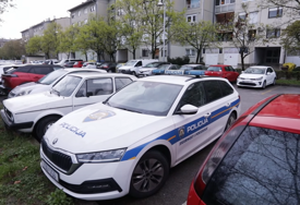 Naoružan oteo radnici hiljade evra: Uhapšen osumnjičeni za PLJAČKU BANKE u Zagrebu