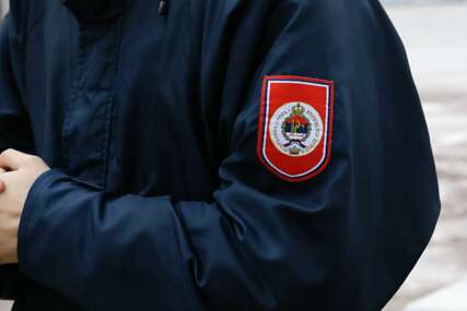 Policija RS