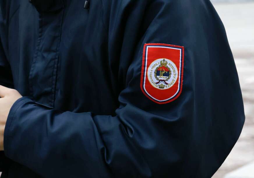 Policija RS