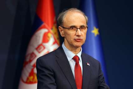 "To su polja za još efikasniju saradnju Srbije i Republike Srpske" Macut na Jahorini istakao da su povezivanja i integracije važni za budućnost Balkana