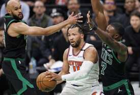 (VIDEO) BOSTON SE RASPAO Niksi razbili Seltikse i plasirali se u finale Istoka