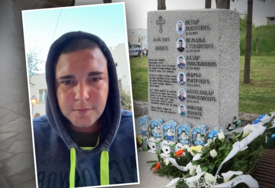 "Scene iz te noći ne mogu da izbacim iz glave" Ispovijest Jovana koji je preživio masakr, RANJEN U KRVAVOM PIRU Uroša Blažića