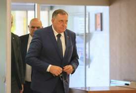 Poručio da se NE BOJI: Dodik otkrio da je "grupa iz Konjica" ucijenila NJEGOVU GLAVU NA MILION EVRA