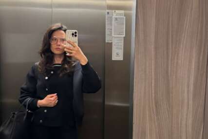 Iskreno i bez filtera: Mirka Vasiljević otkrila kako se BORI SA STRESOM i pronalazi snagu za novi dan