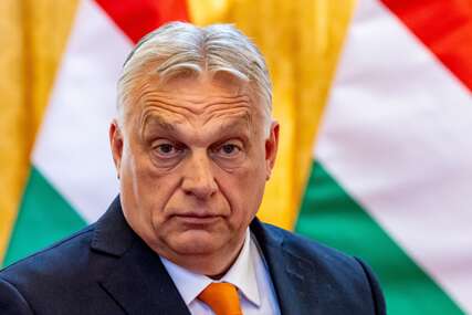 Pokušavaju da uključe ozbiljne resurse: Orban optužio Ukrajince da ih špijuniraju
