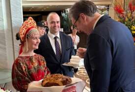 aleksandar vučić u moskvi